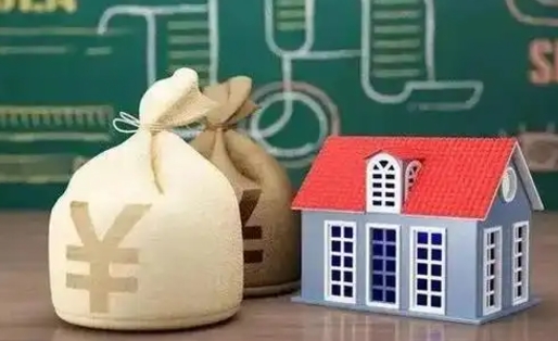 燕郊公积金黄牛怎么找（怎么找公积金中介）